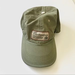 Vintage Budweiser Cap